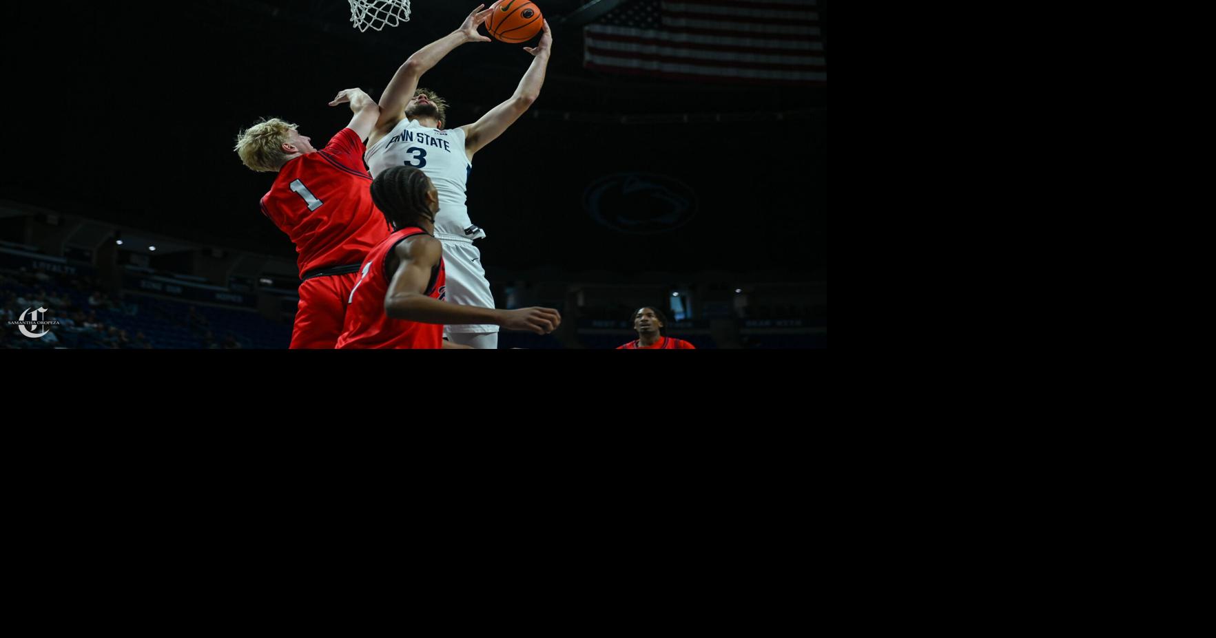 Position Preview | Penn State men’s basketball bring international group of talent to 2025-26 squad
