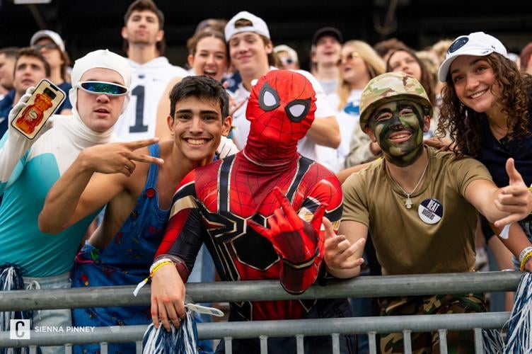 Other ways students can get Penn State football tickets | New Student