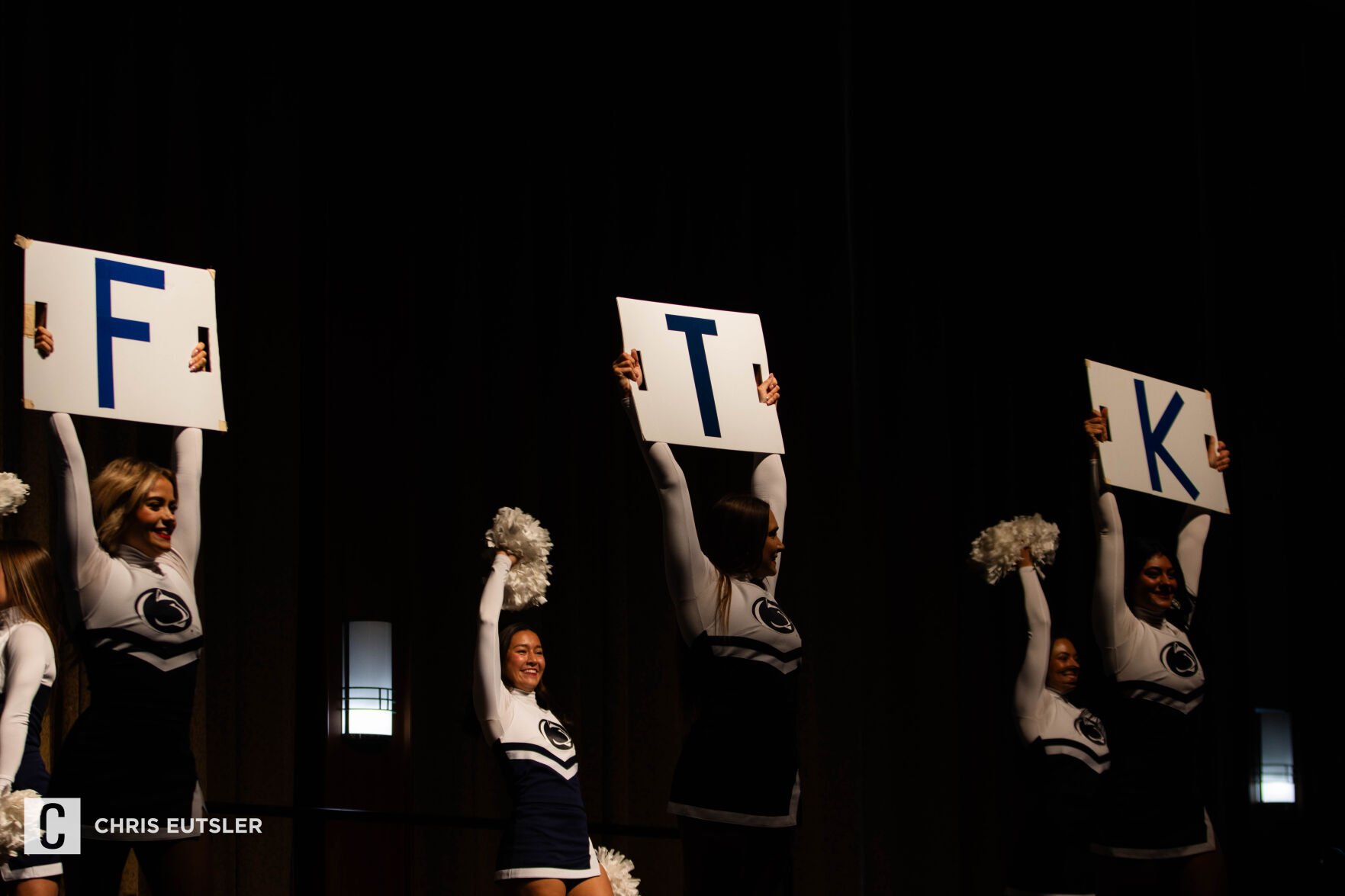 '100 Days 'Til THON' Event Earns Nearly Double Fundraising Goal | THON ...