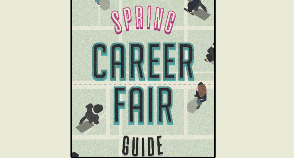 Your guide to the Penn State career fair How to land the perfect