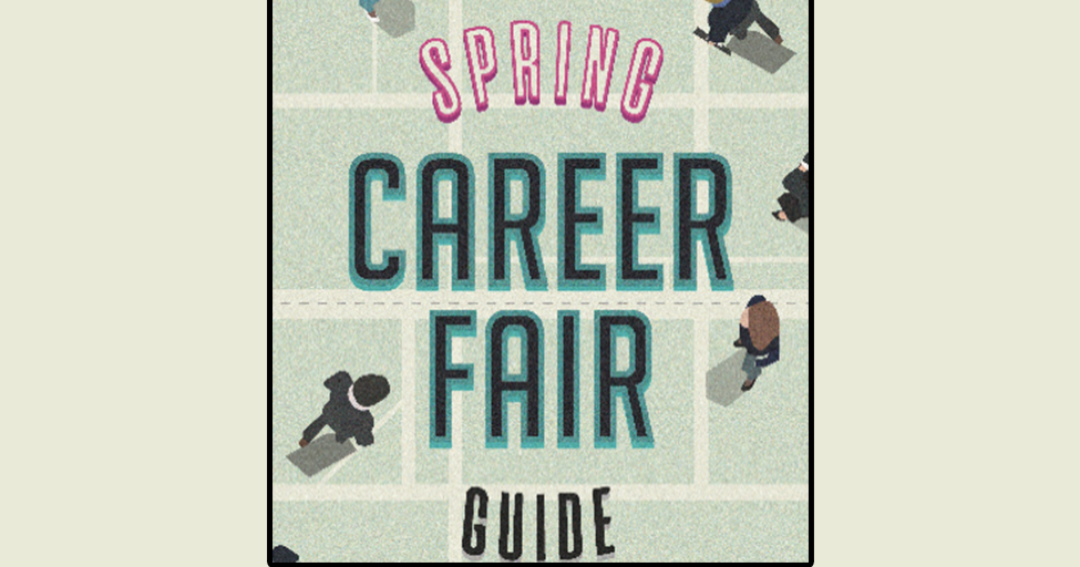 Your guide to the Penn State career fair How to land the perfect