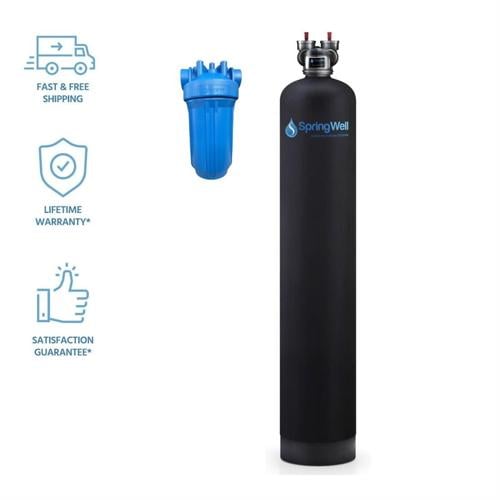 Choosing the Best Water Softener for your Home The Top 10 Options