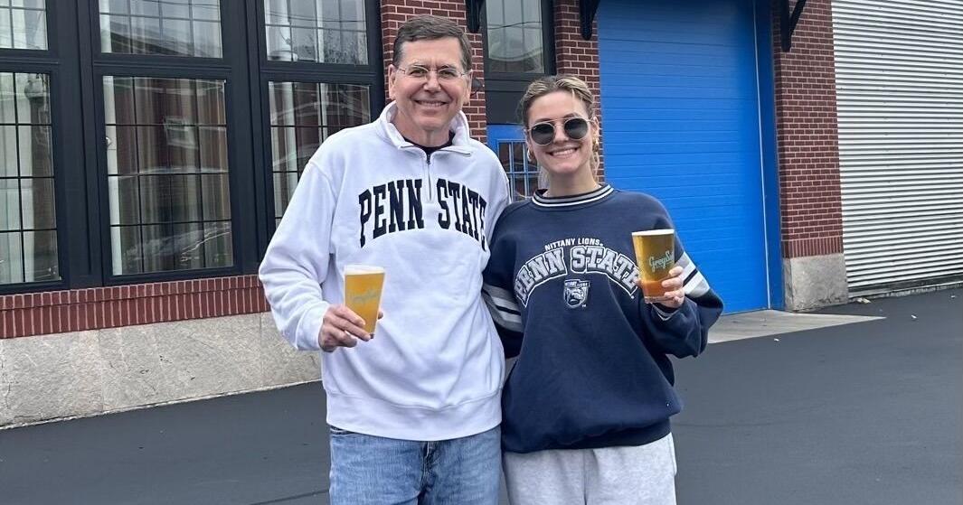 Penn State represented at Hoppy Valley Brewers Fest | University Park Campus News - Vimarsana News