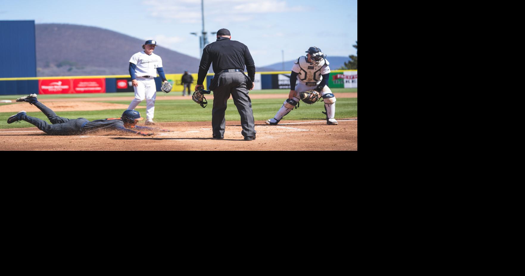 Penn State baseball loses tough battle against Ohio State in final game of series