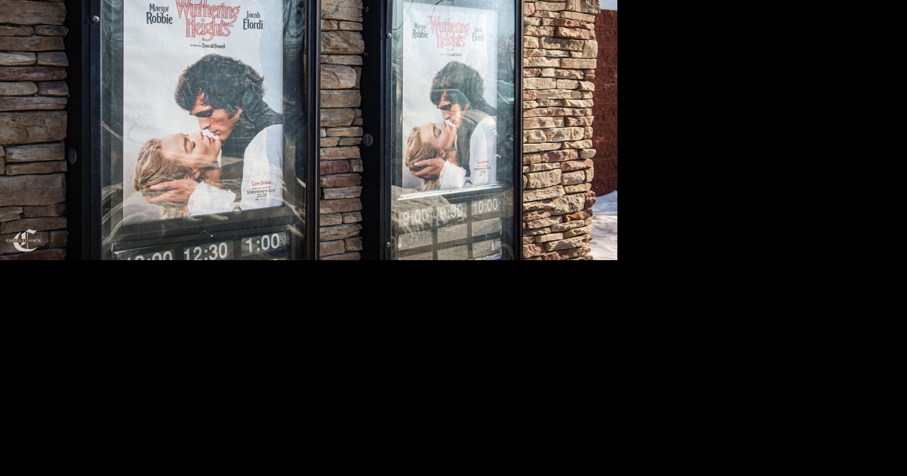 Review | Charli xcx transcends ‘Brat’ summer on ‘Wuthering Heights’