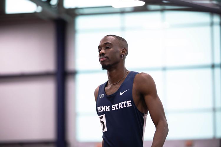 ‘Cheick the record breaker’s’ path from a Division III runner to ...