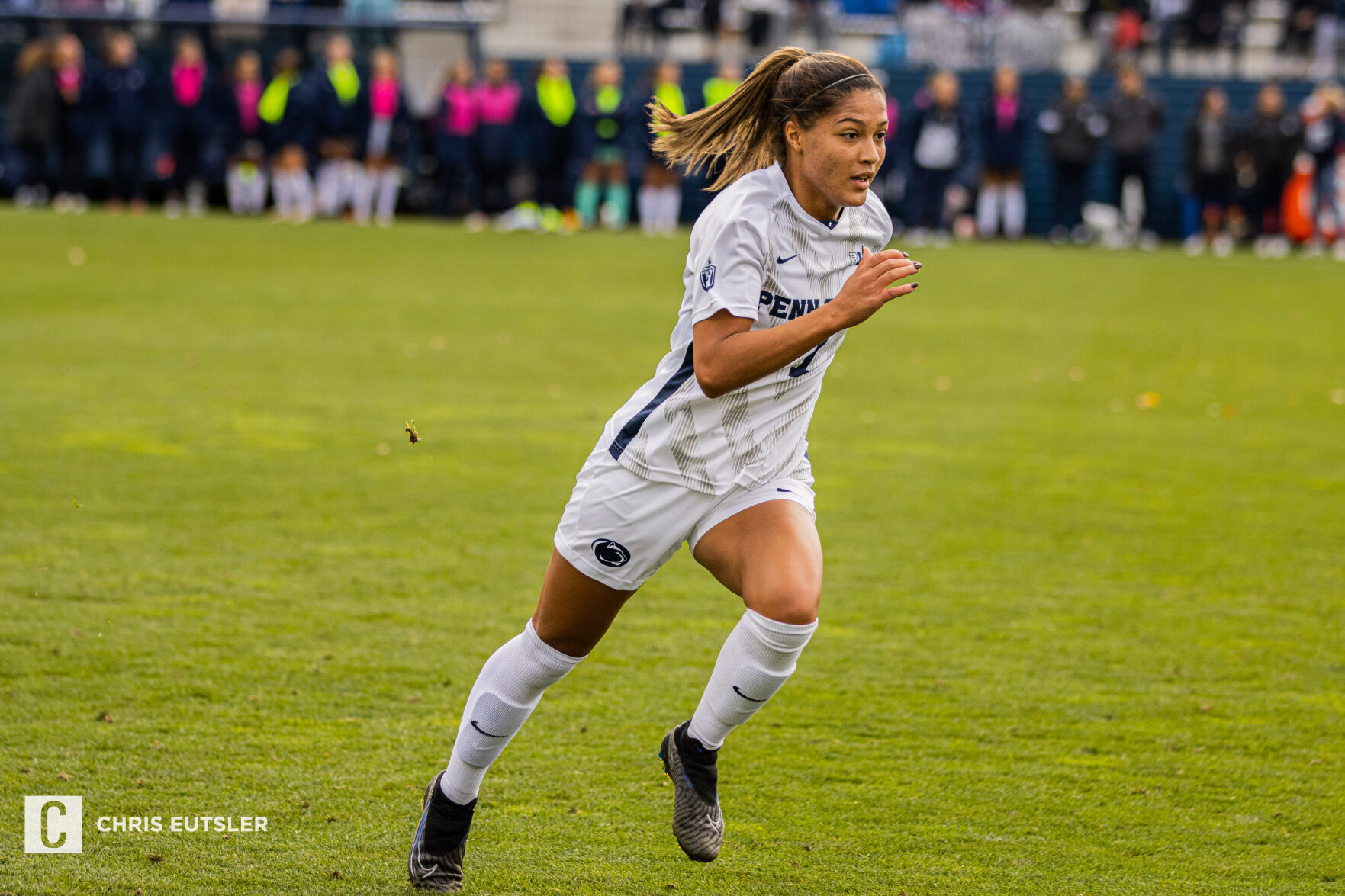 Penn State women soccer announces 2024 promotional schedule Penn State Soccer News psucollegian