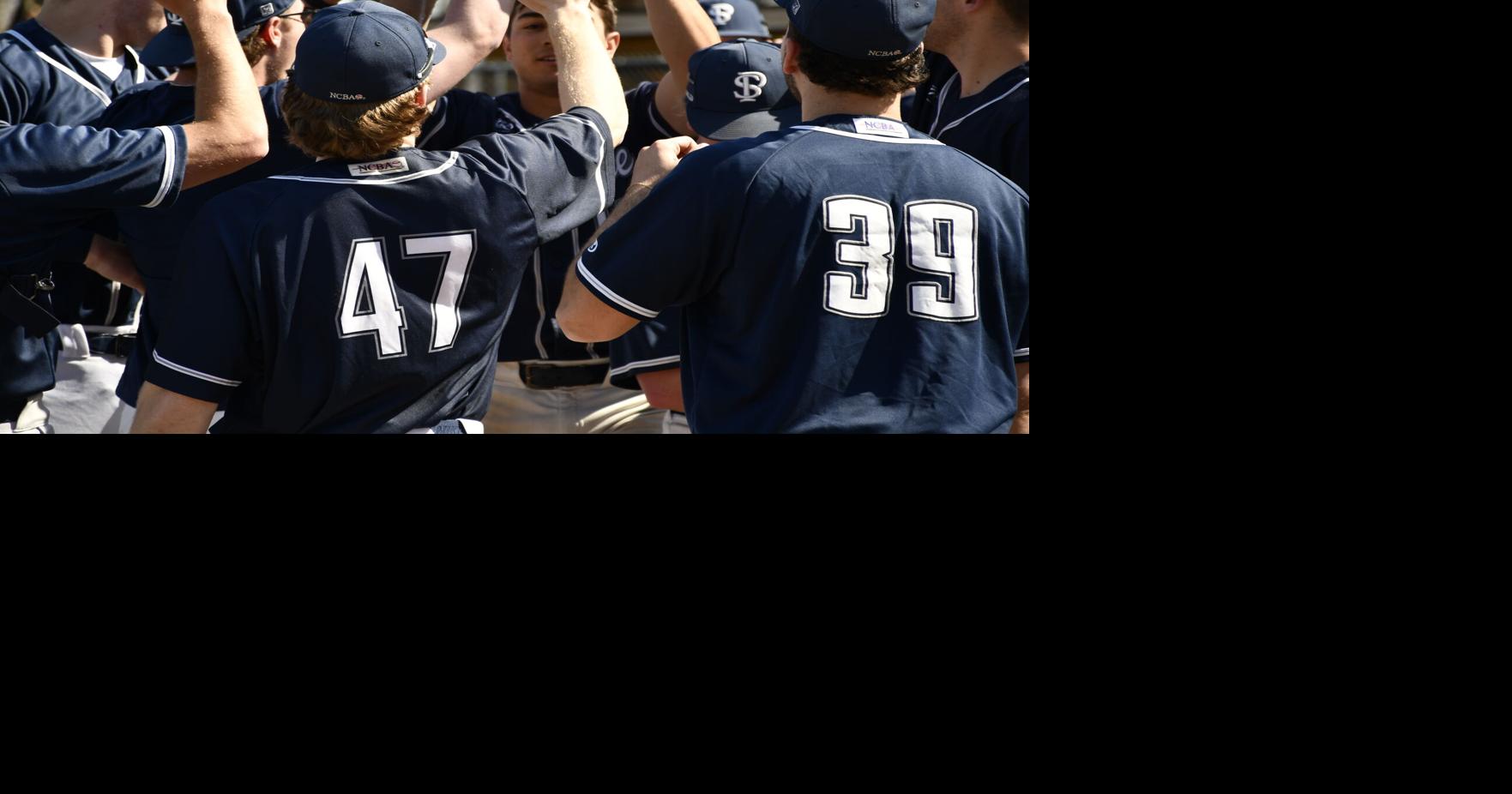 Penn State Club Baseball captures championships, hearts as a quiet Penn State dynasty