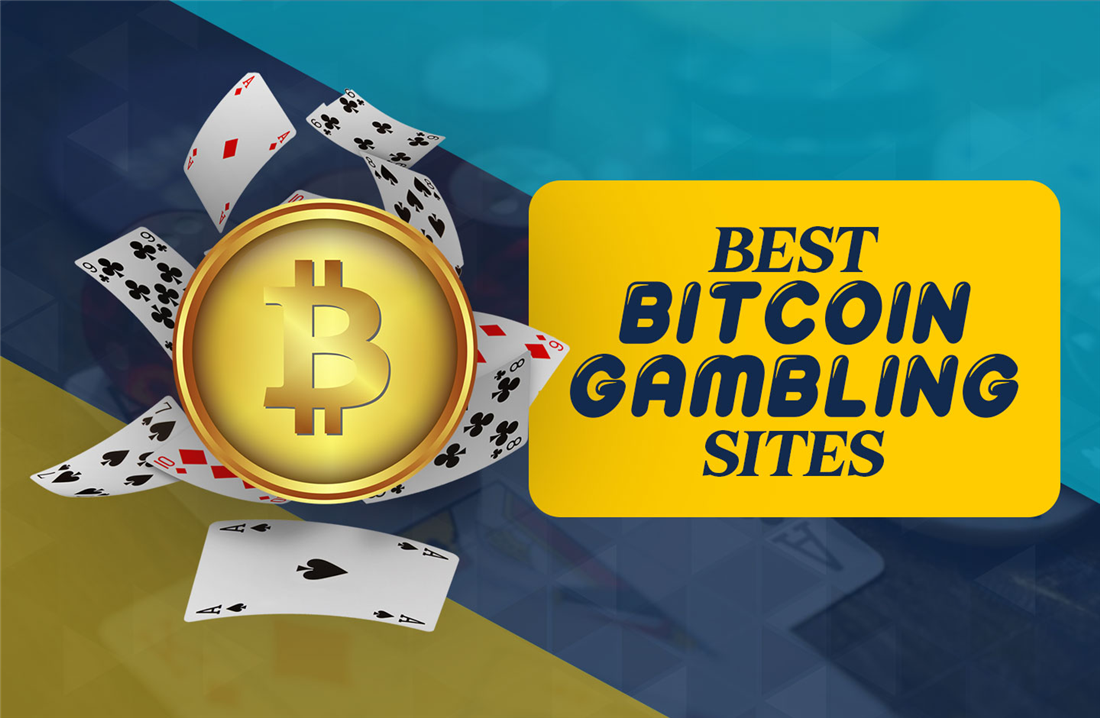 bitcoin casinos gaming 101: Getting Started and Winning Big