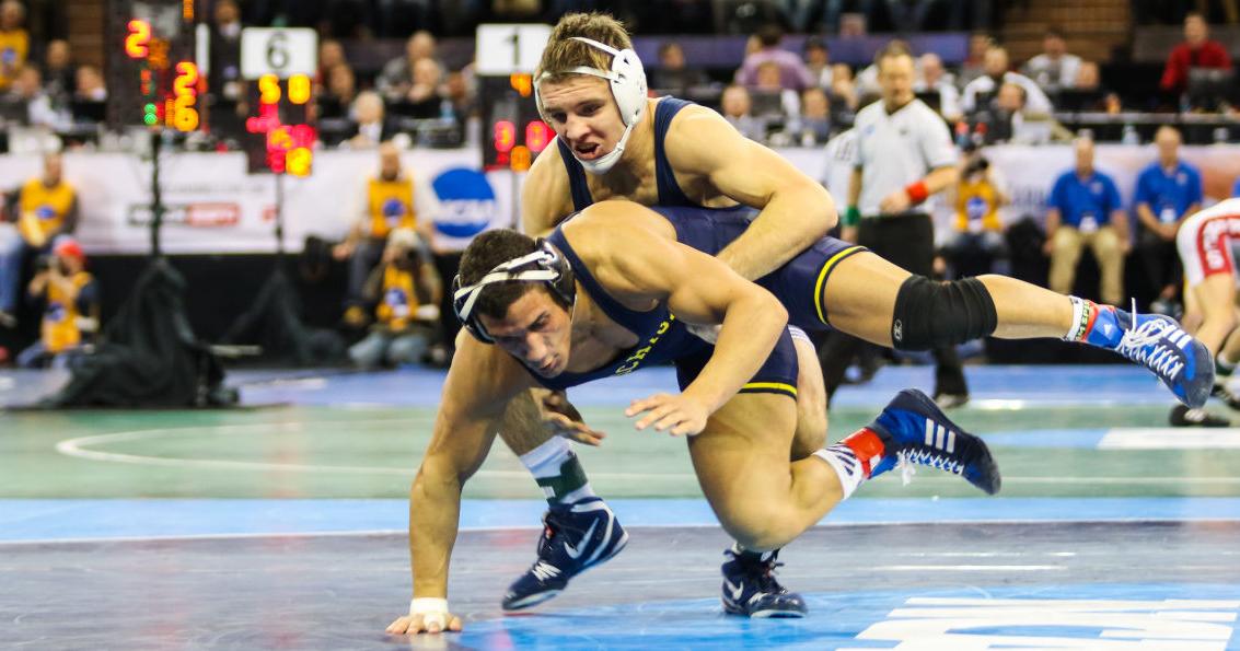 Big Ten Network Releases Wrestling TV Schedule Penn State Wrestling big-ten-network-releases-wrestling-tv-schedule-penn-state-wrestling