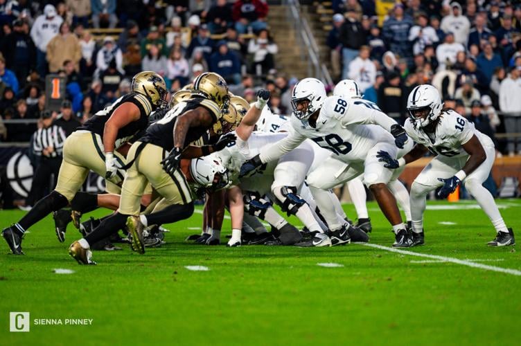 Staff predictions | Can Penn State bounce back coming off its bye week ...