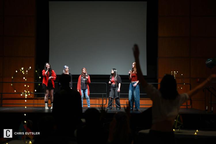 Penn State ISC hosts 60th We Are The World event | University Park ...