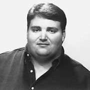 Clinton Rusthoven The Bill Clinton he never wanted you to know | Archived News | Daily ...