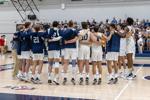 Penn State men's volleyball debuted at No. 6 in the AVCA preseason poll
