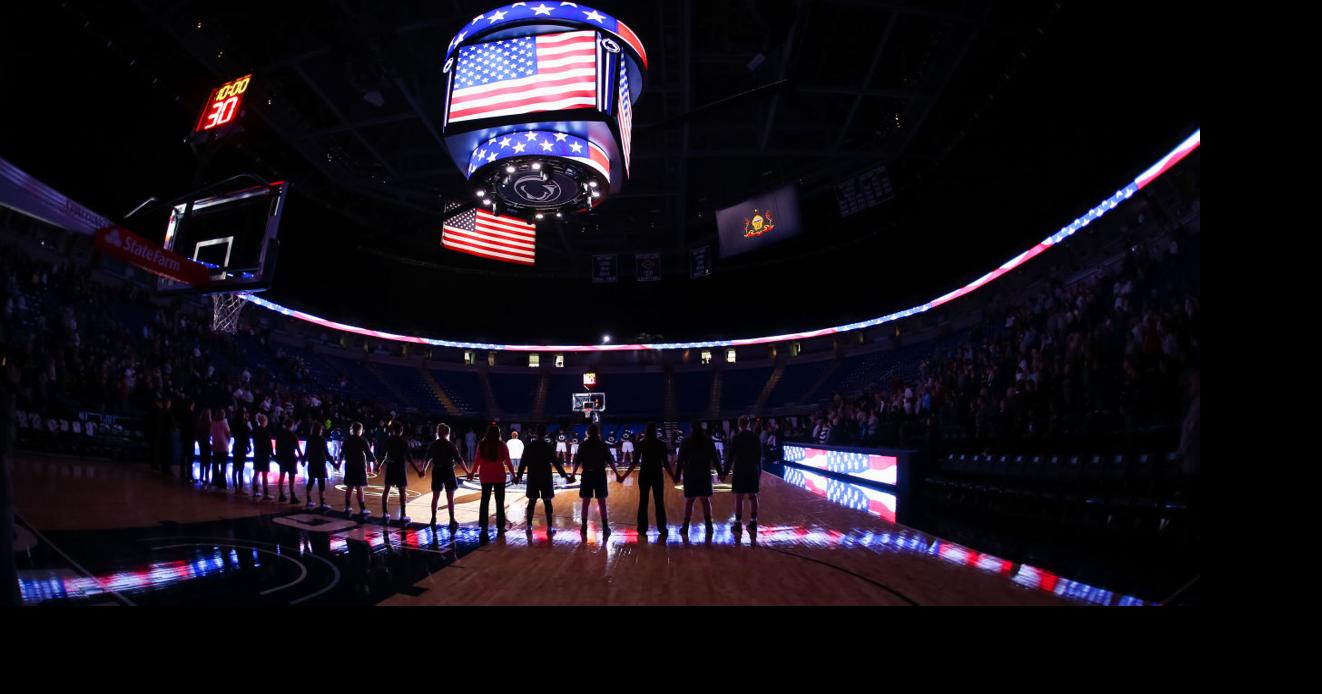 Former Penn State women’s basketball star Angie Potthoff hired as chief of staff