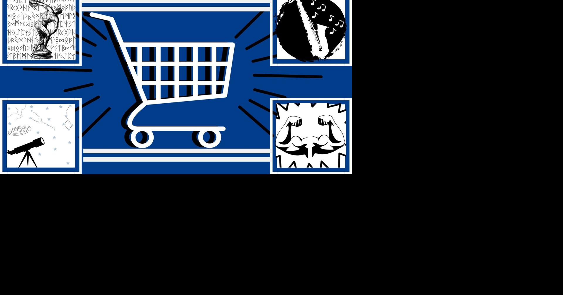 From Jazz to American Masculinities Penn State students reflect on