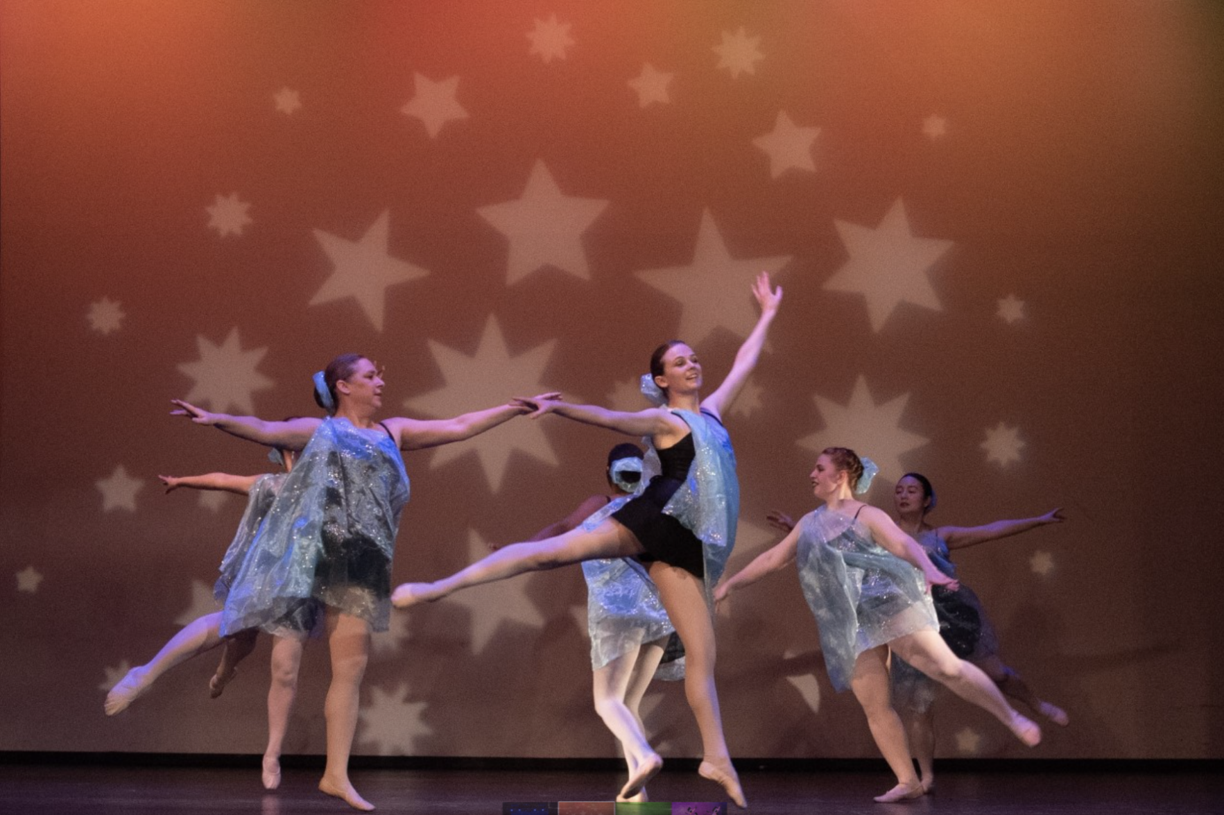 State College dance studio performs ‘Heroes and Villains’ Lifestyle