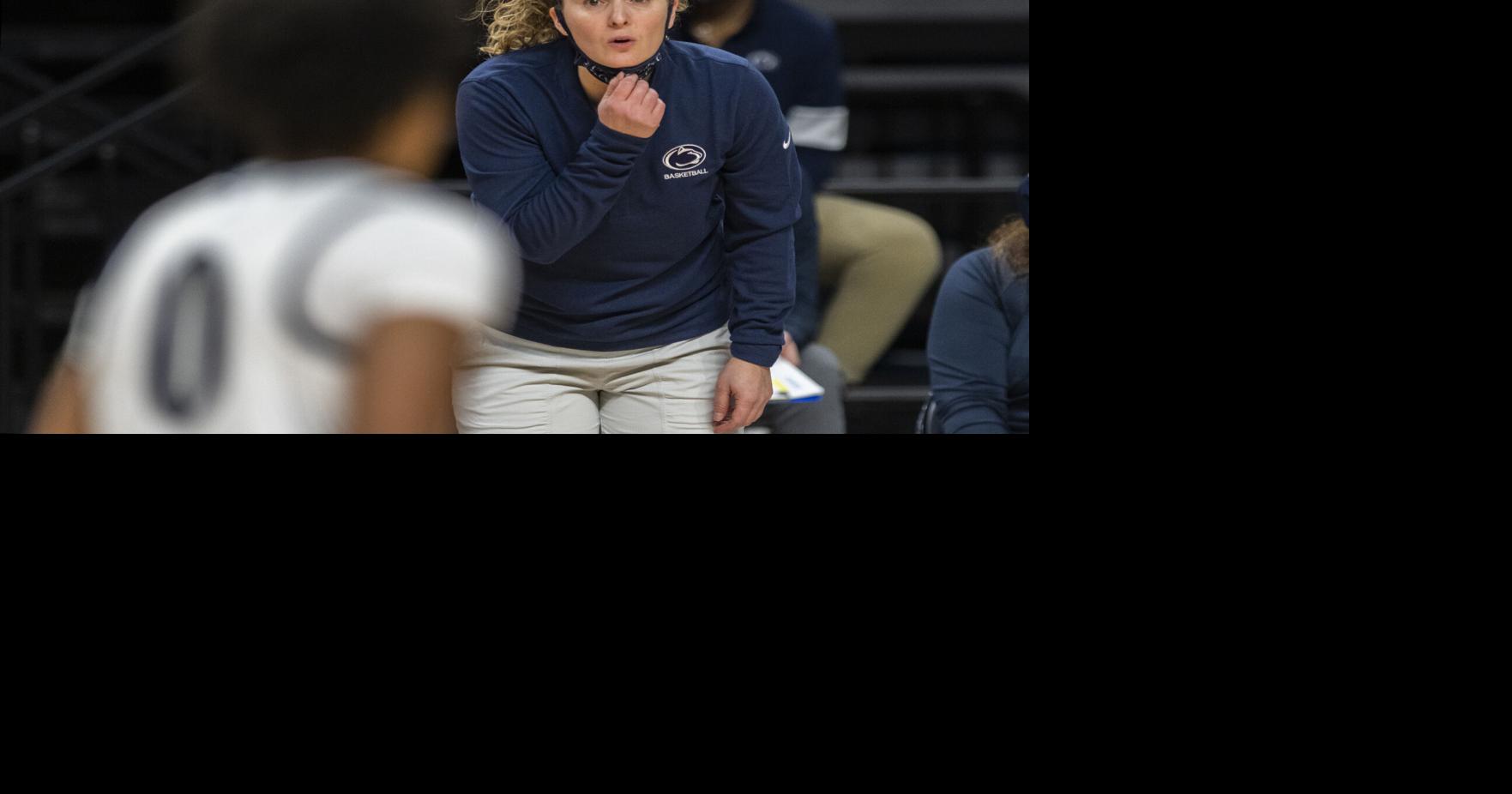 Penn State women's basketball hires assistant coach to staff | Penn ...