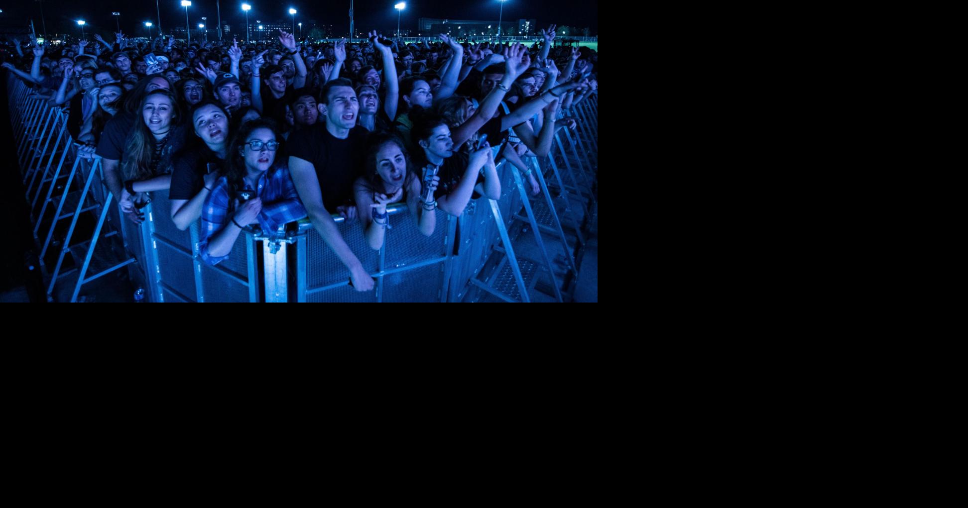 Penn State Movin’ On releases set times When will headliner Logic go