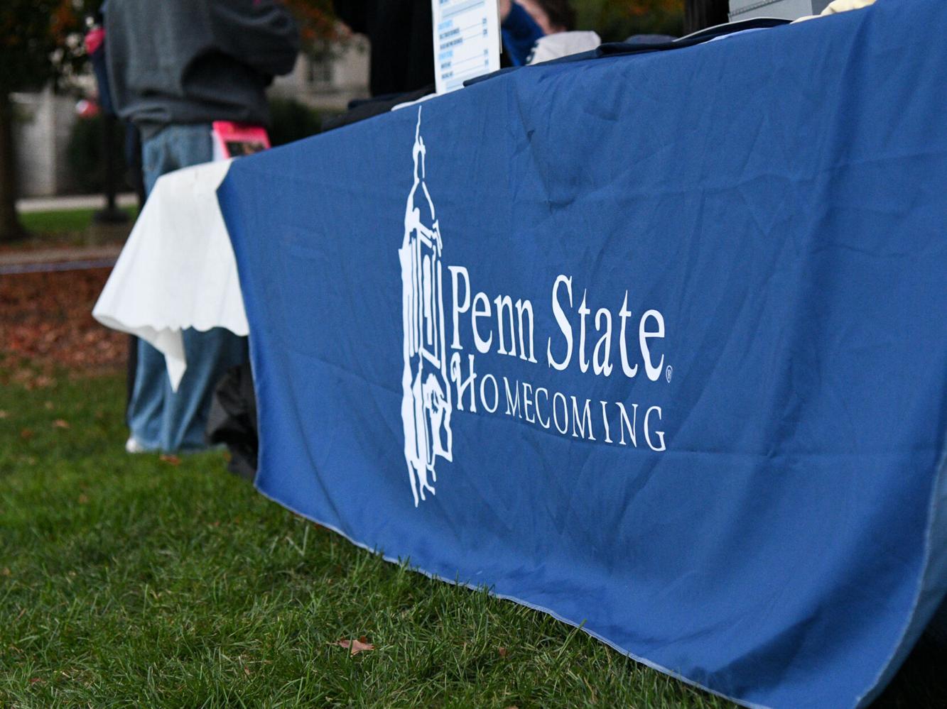 Five spots to watch Penn State’s Parade Blog University