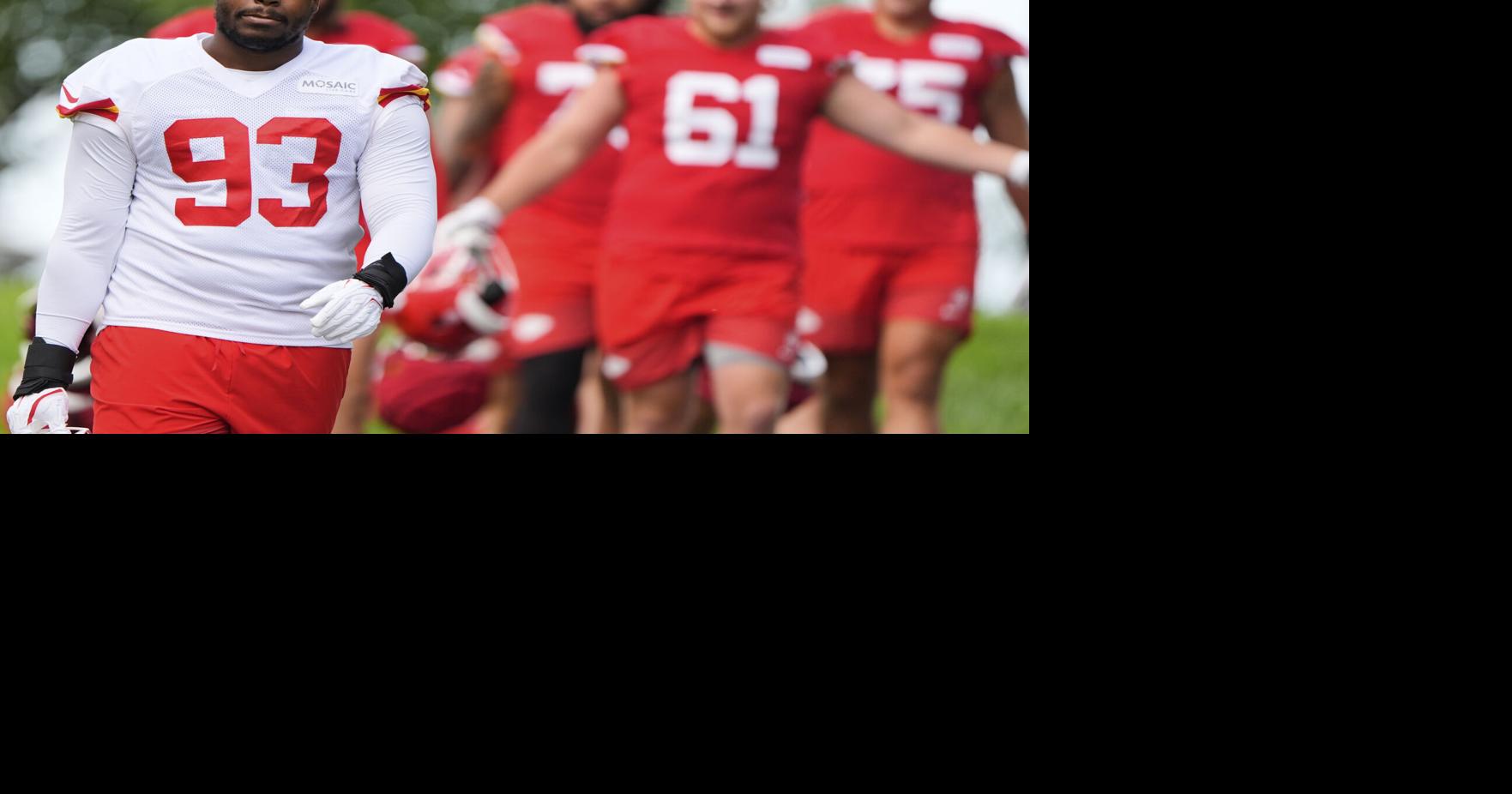 Report: 4 former Penn State players clear waivers, ink NFL practice ...