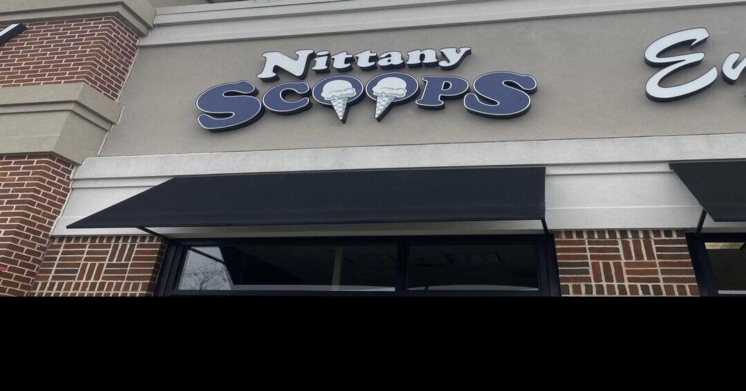 Nittany Scoops brings Berkey Creamery ice cream to Harrisburg State