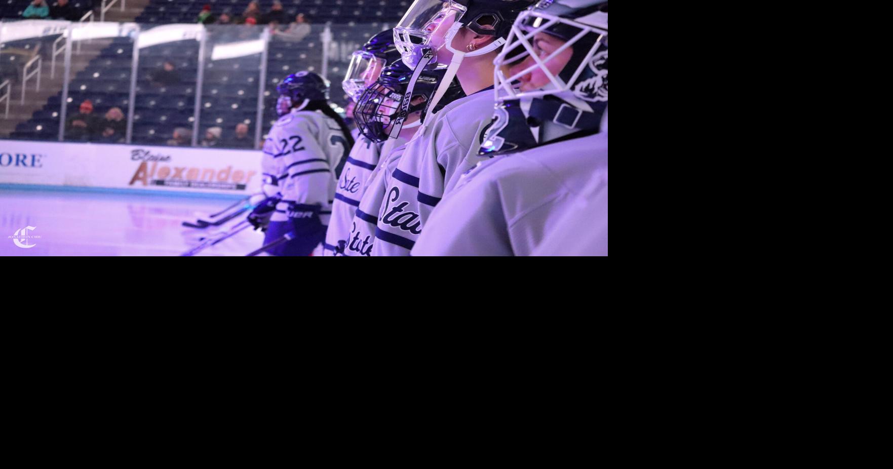 Penn State women's hockey stands still in latest USCHO Poll