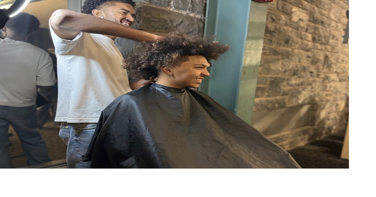 Penn State students provide Black hair care services | Penn State, State College News