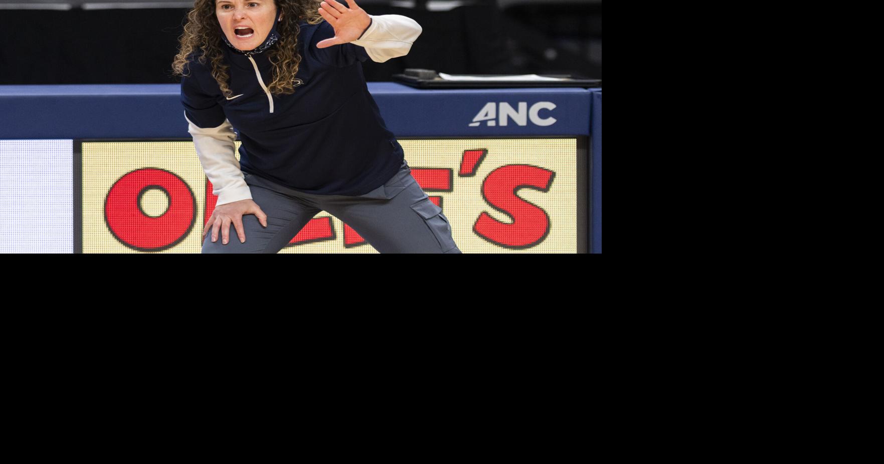 Former Penn State women's basketball guard transfers to Monmouth | Penn ...