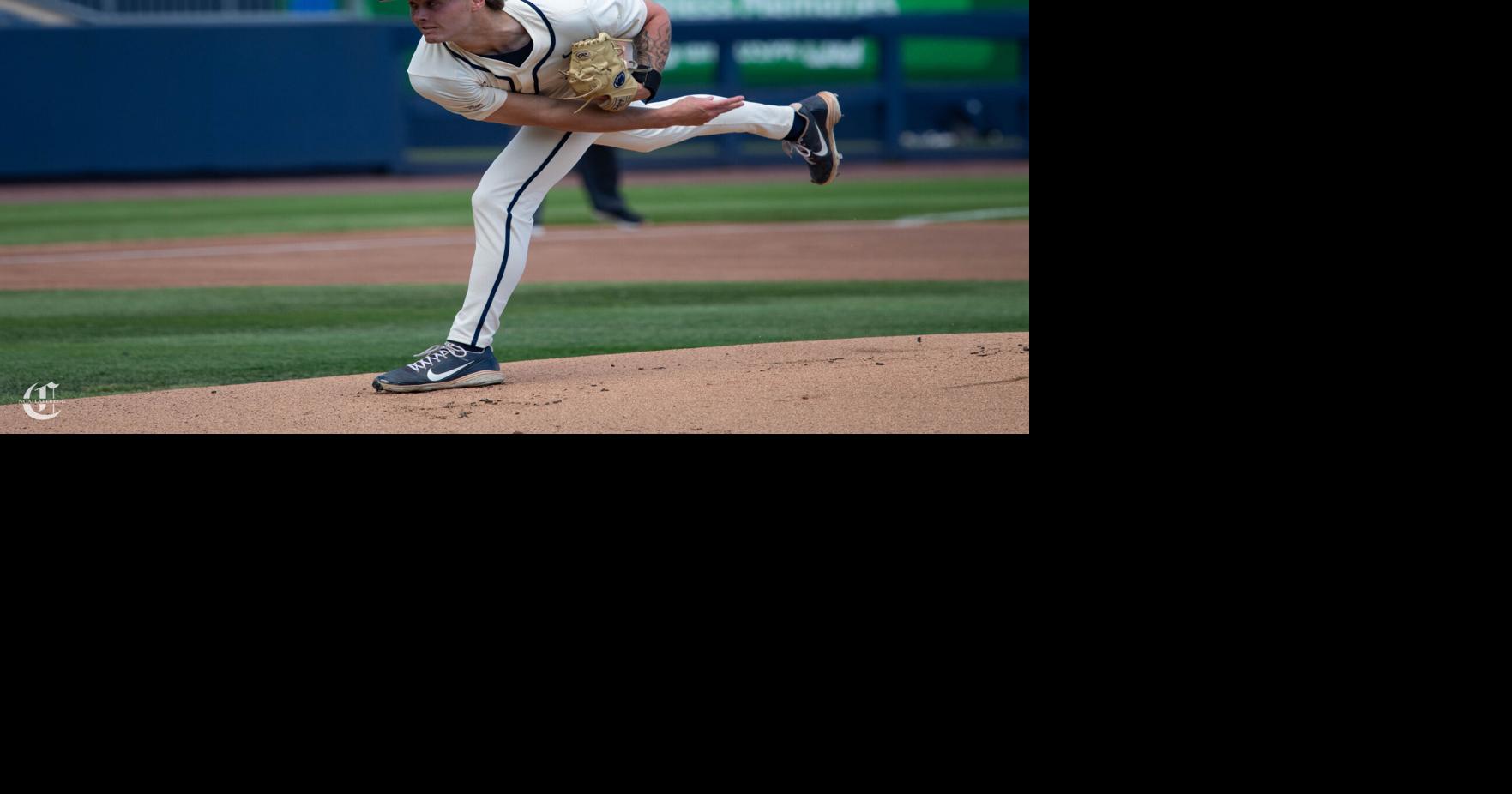 Penn State baseball's Mason Butash enters transfer portal | Penn State ...