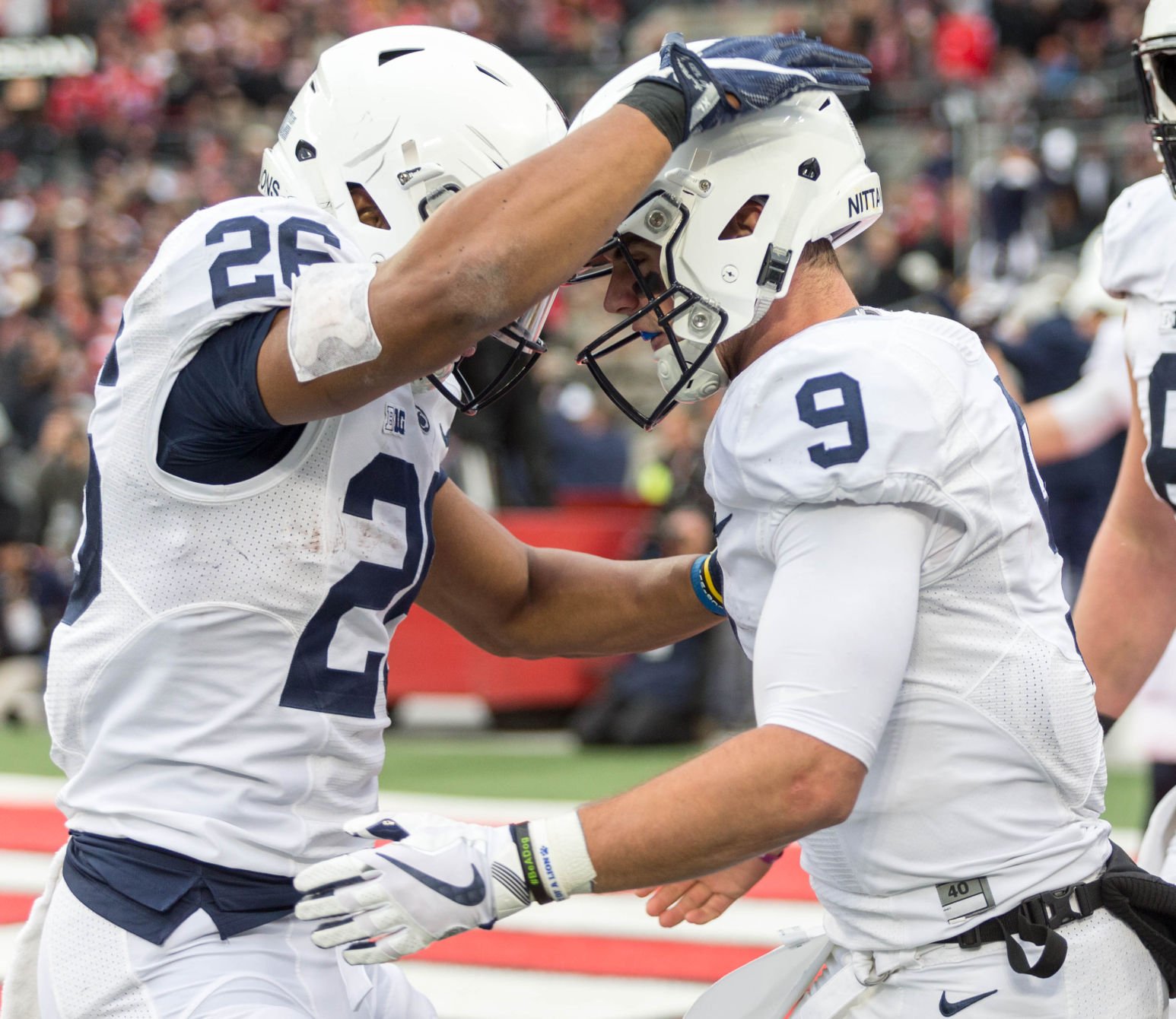 Analysis: Here's How Penn State Football Can Make It Into The College ...