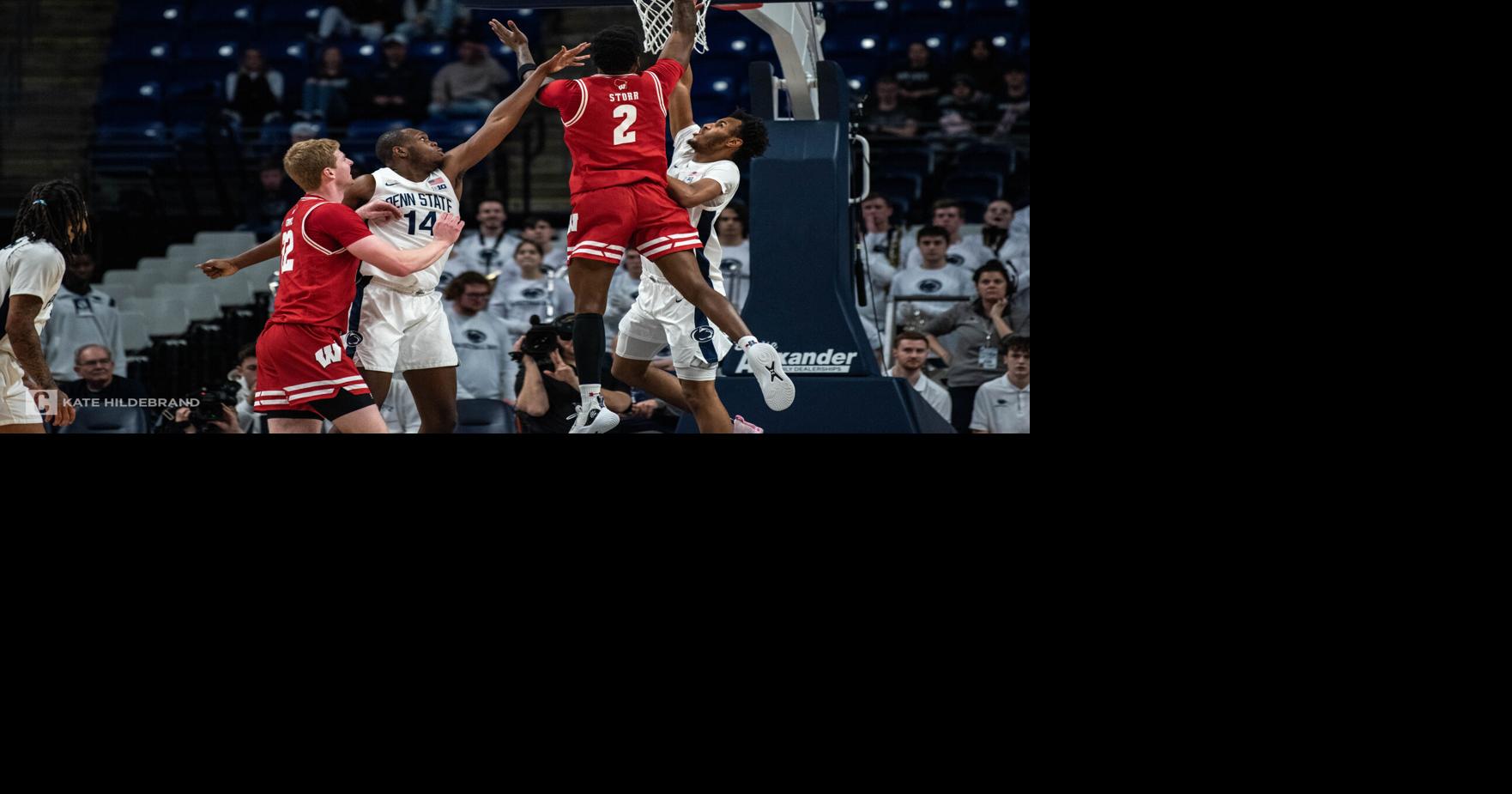 Hicks block | | psucollegian.com