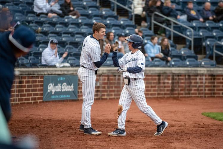 Carson Kohls - Baseball - Penn State Athletics