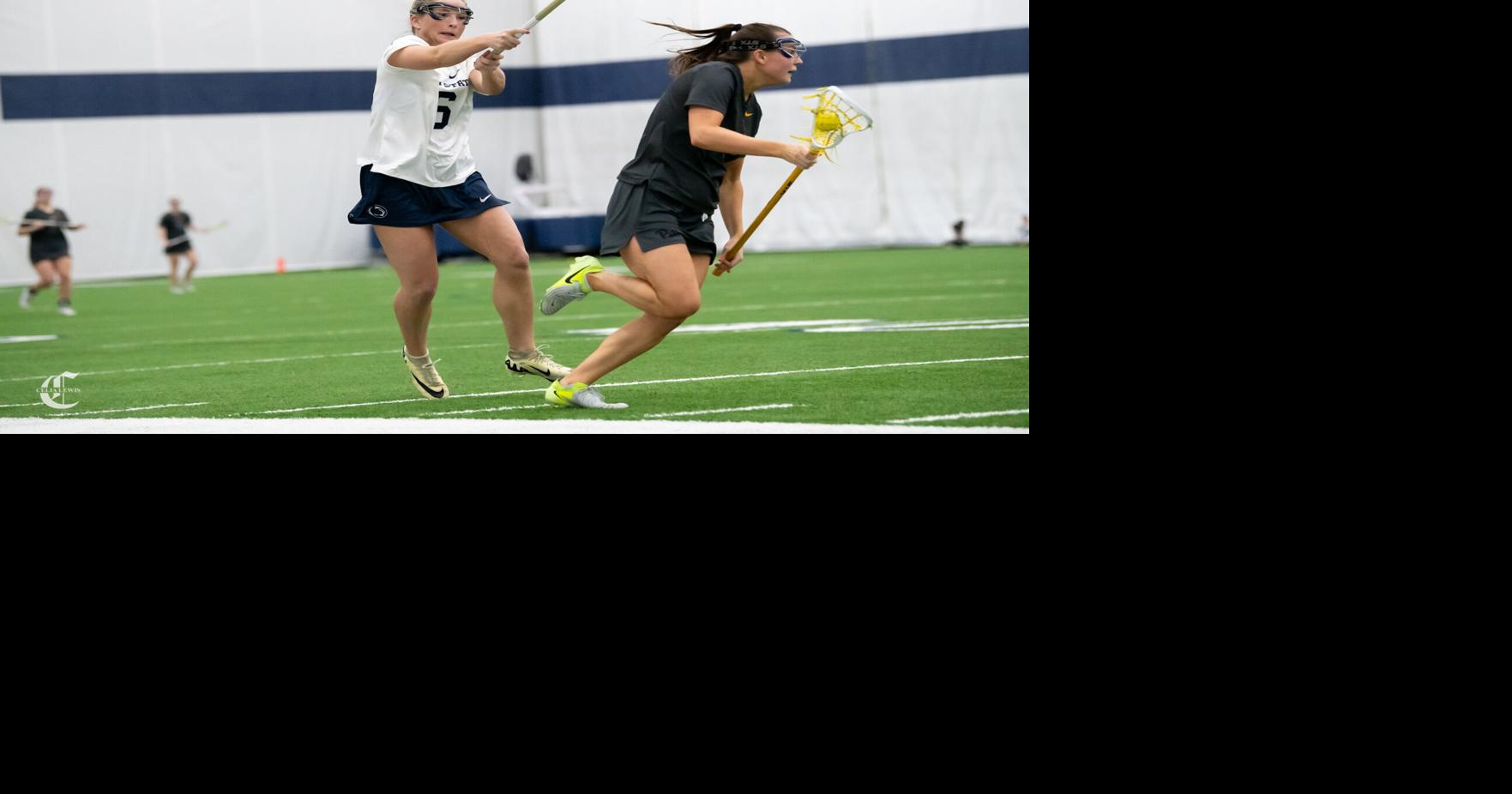 No. 21 Penn State women’s lacrosse set to face Oregon