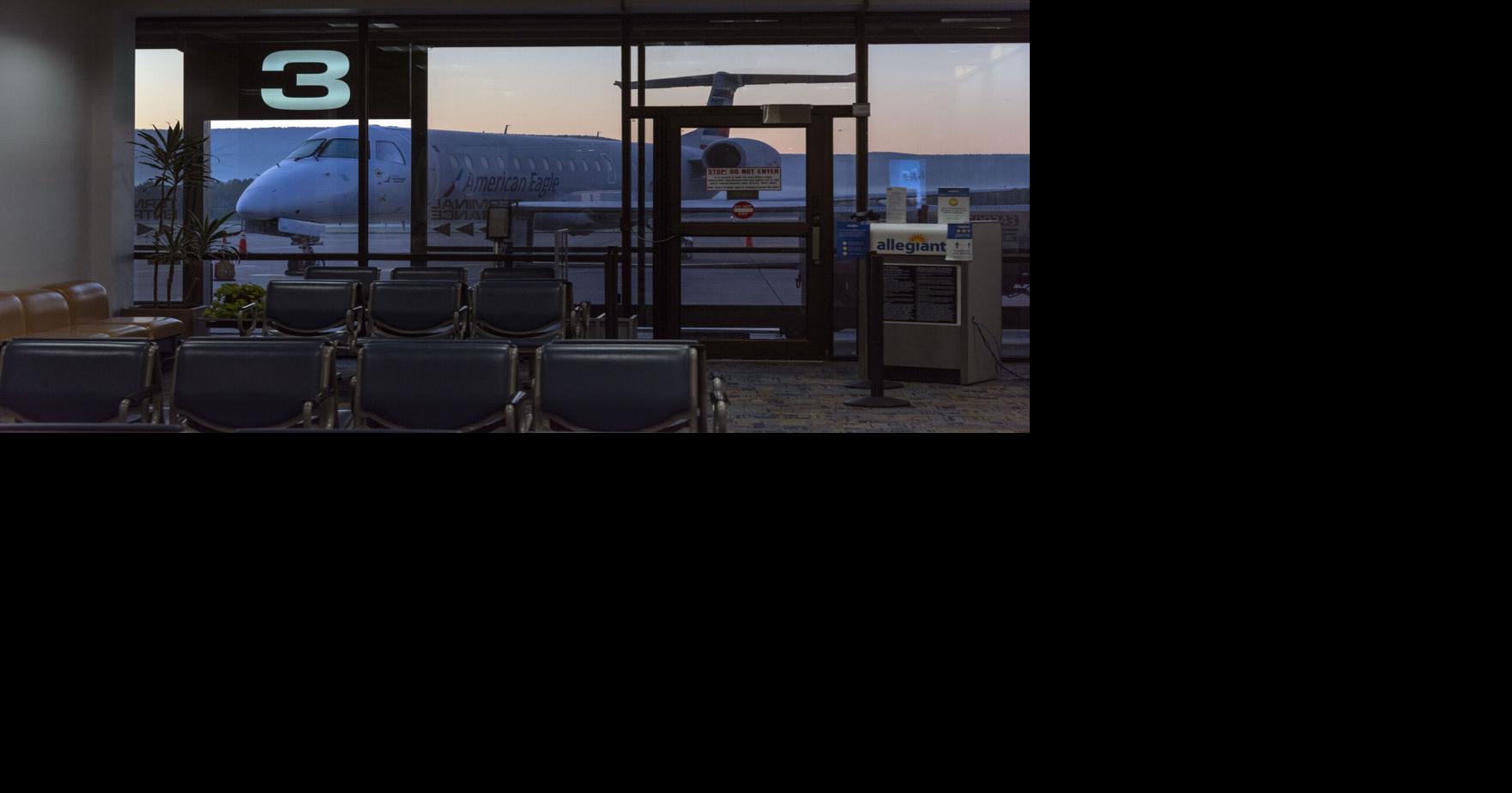 CBICC, HVAB launch community pledge to bring Breeze Airways to State College Regional Airport