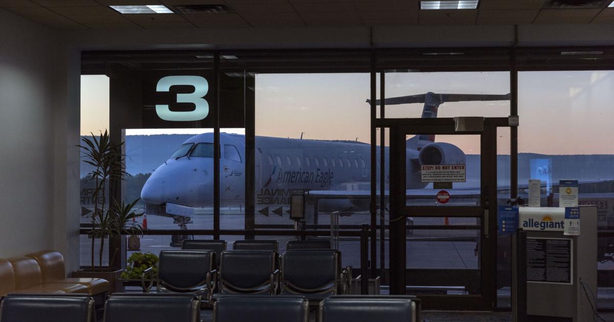 CBICC, HVAB launch community pledge to bring Breeze Airways to State College Regional Airport