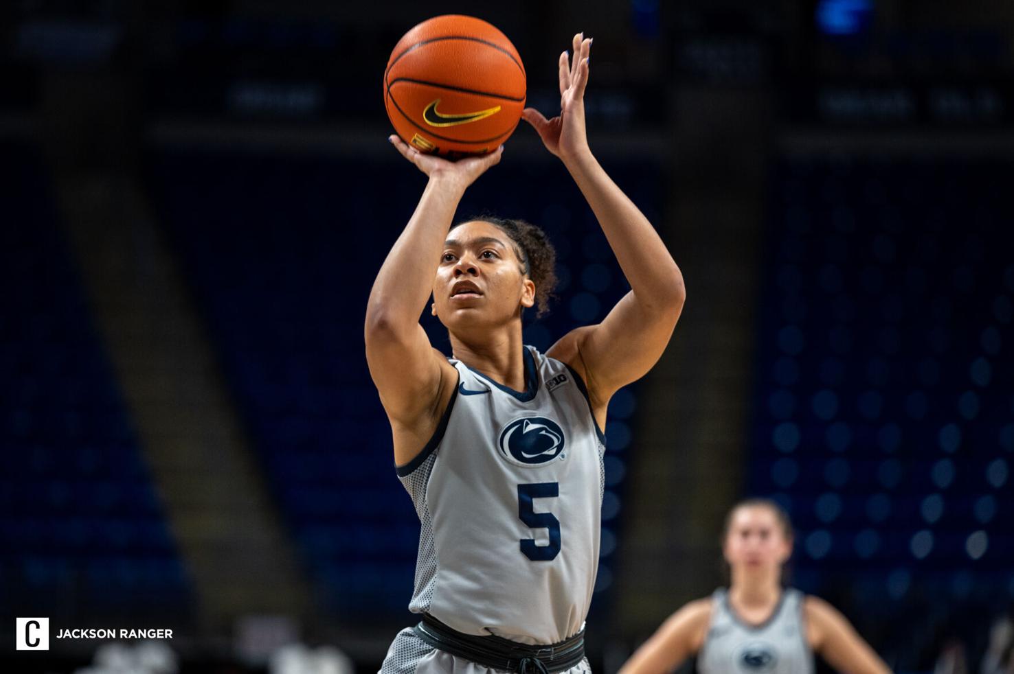 Women's Basketball Vs. West Virginia