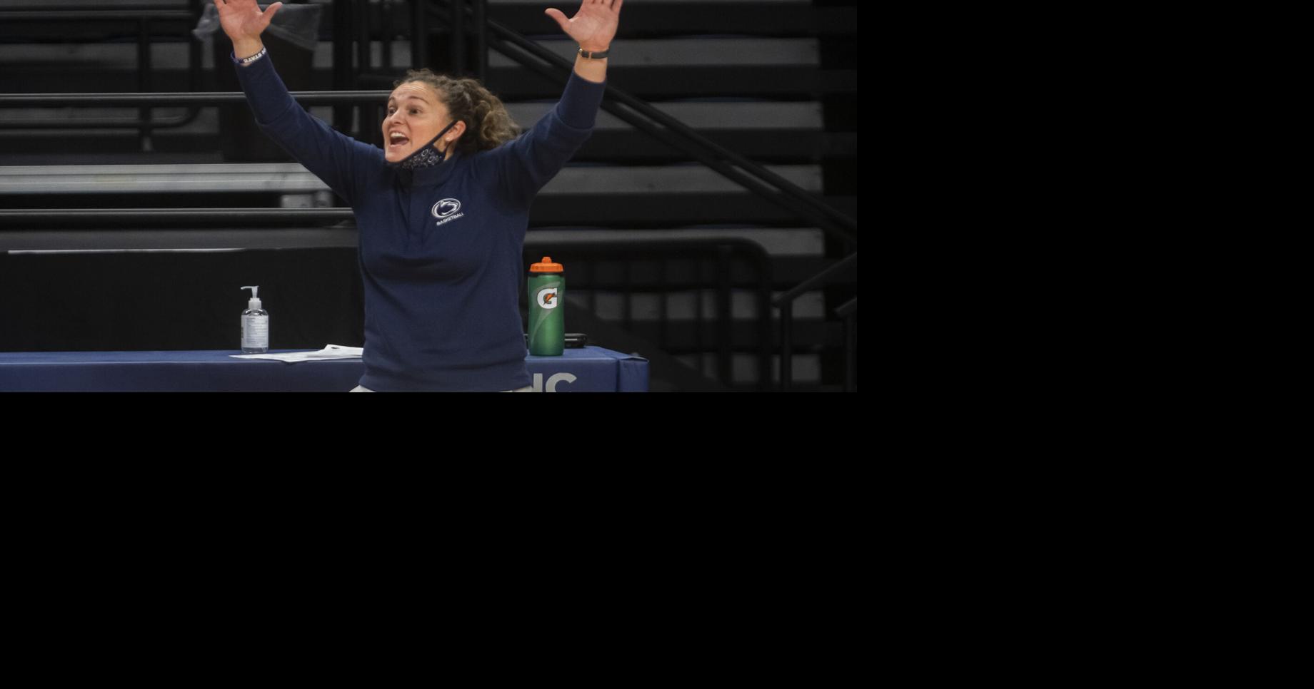 Penn State women's basketball adds pair of newcomers to program | Penn ...