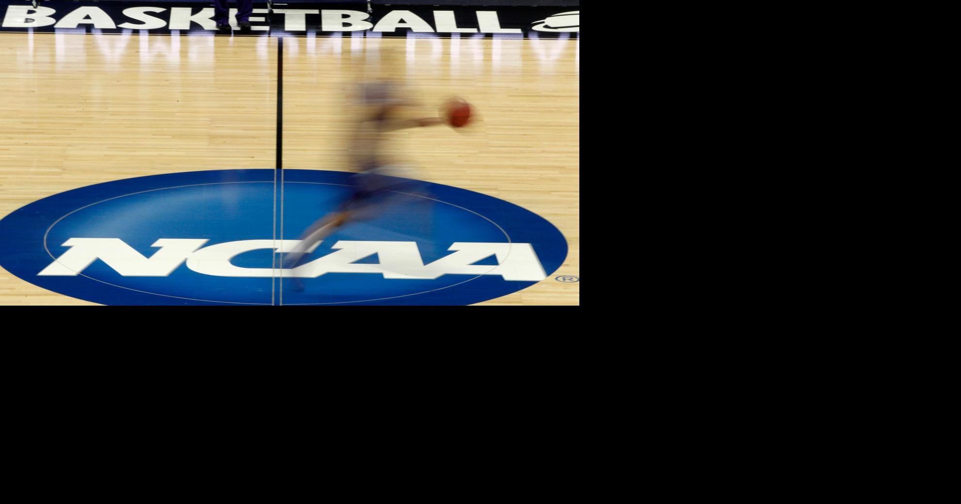 President Donald Trump signs executive order for collegiate athletics