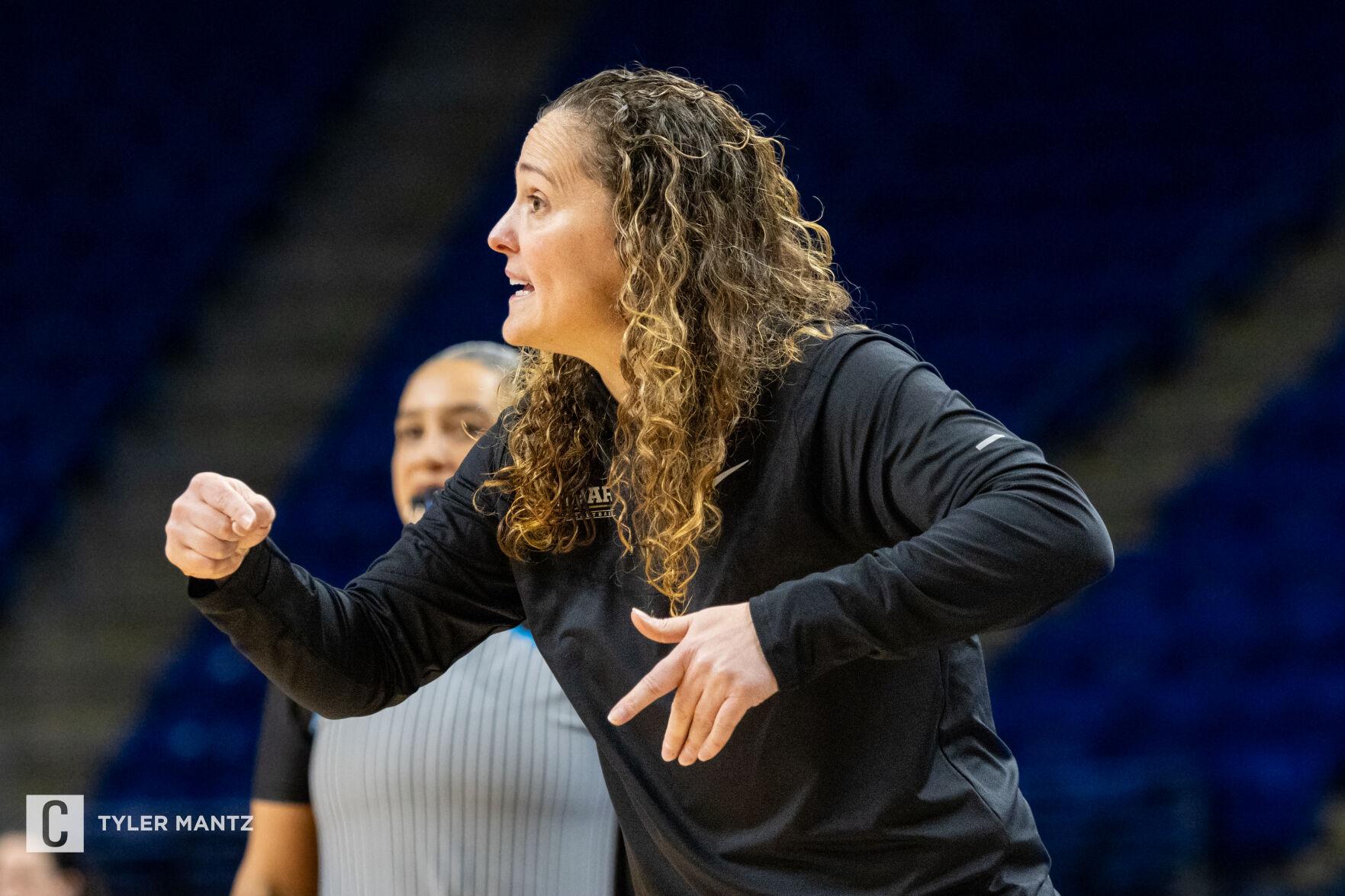 Penn State womenu2019s basketball adds size, scoring with 2024 transfer class