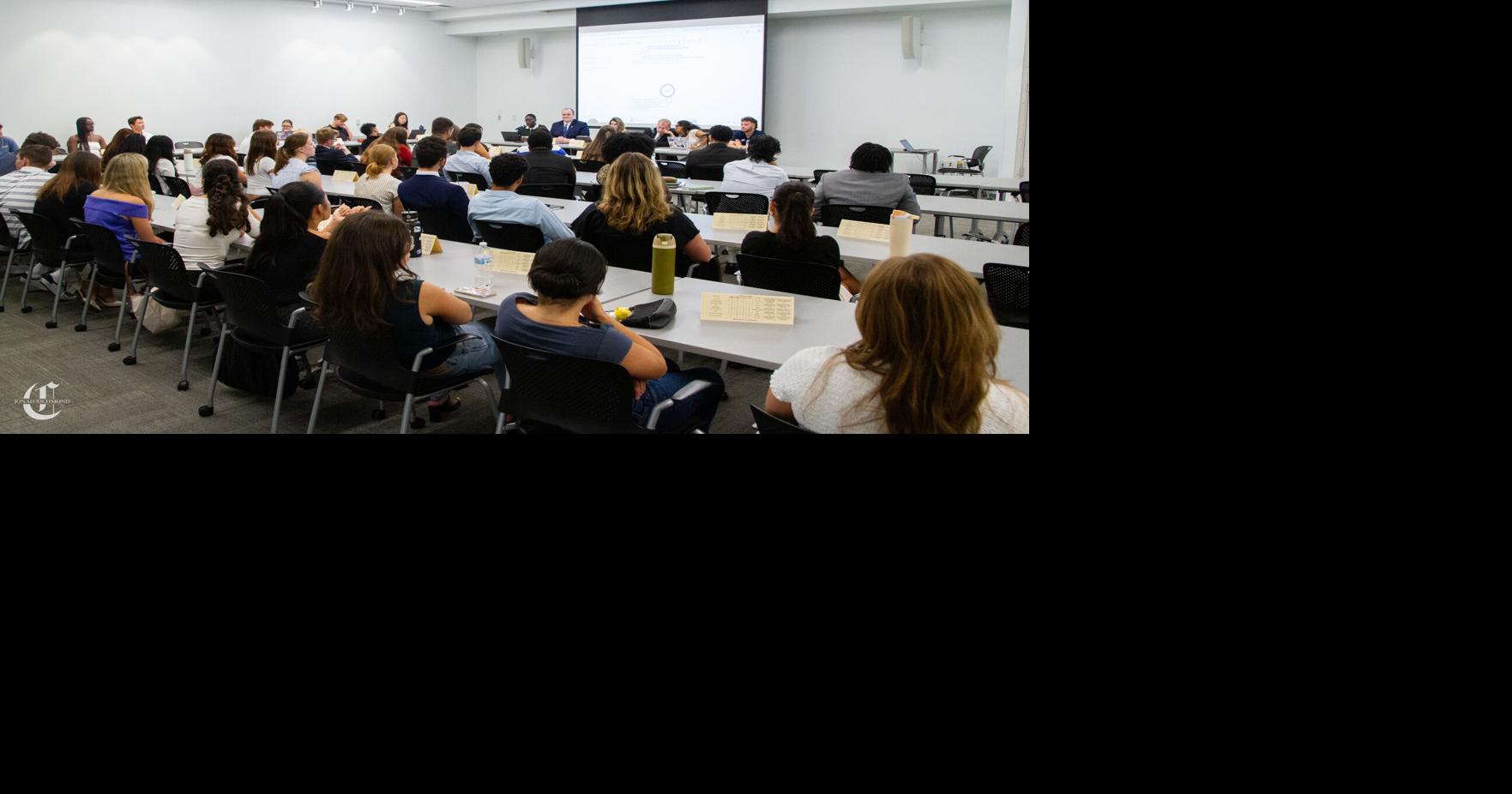 UPUA announces election information, executive tickets