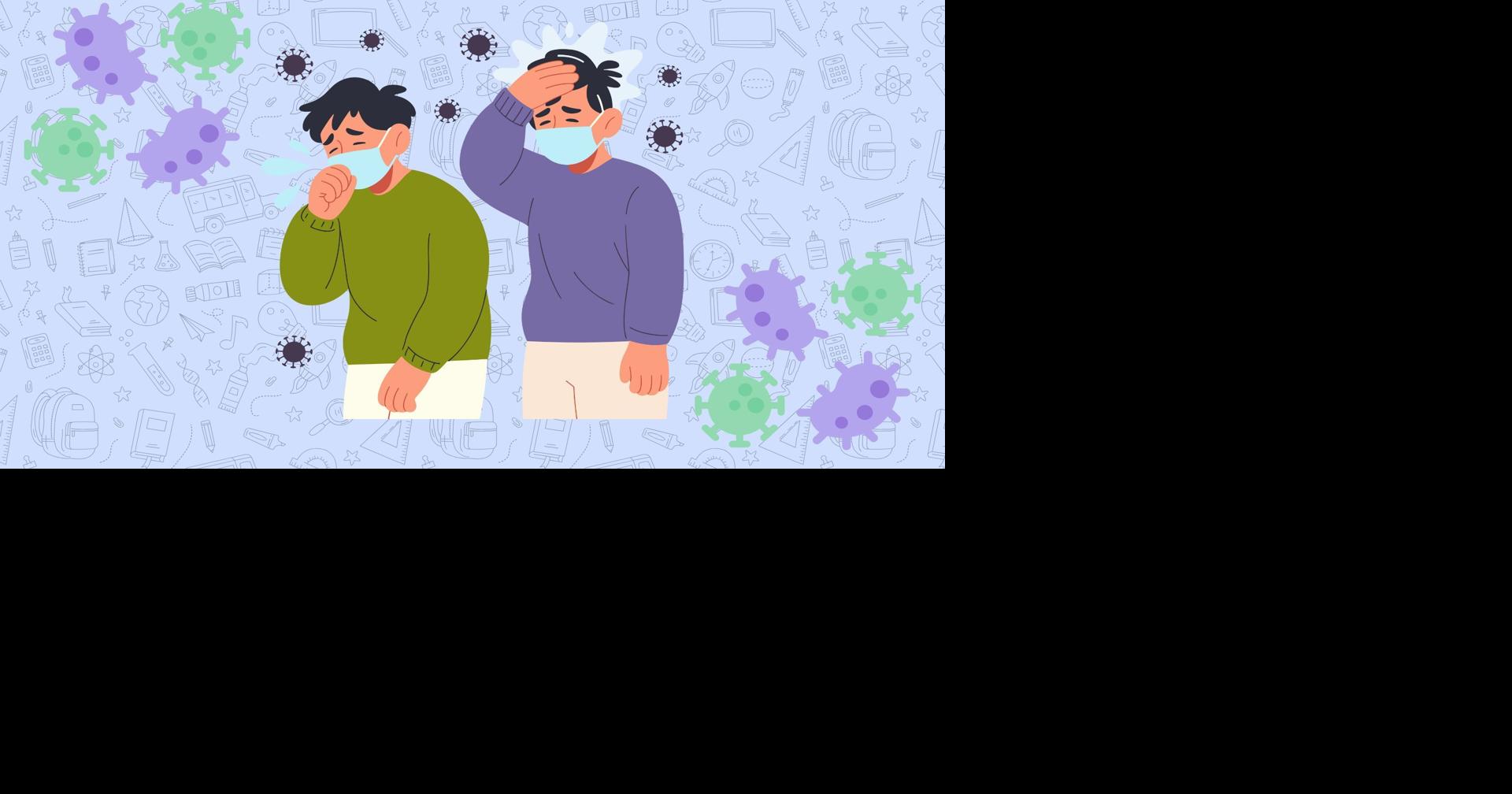 New course SC 130: Viruses in Our World spreads this spring