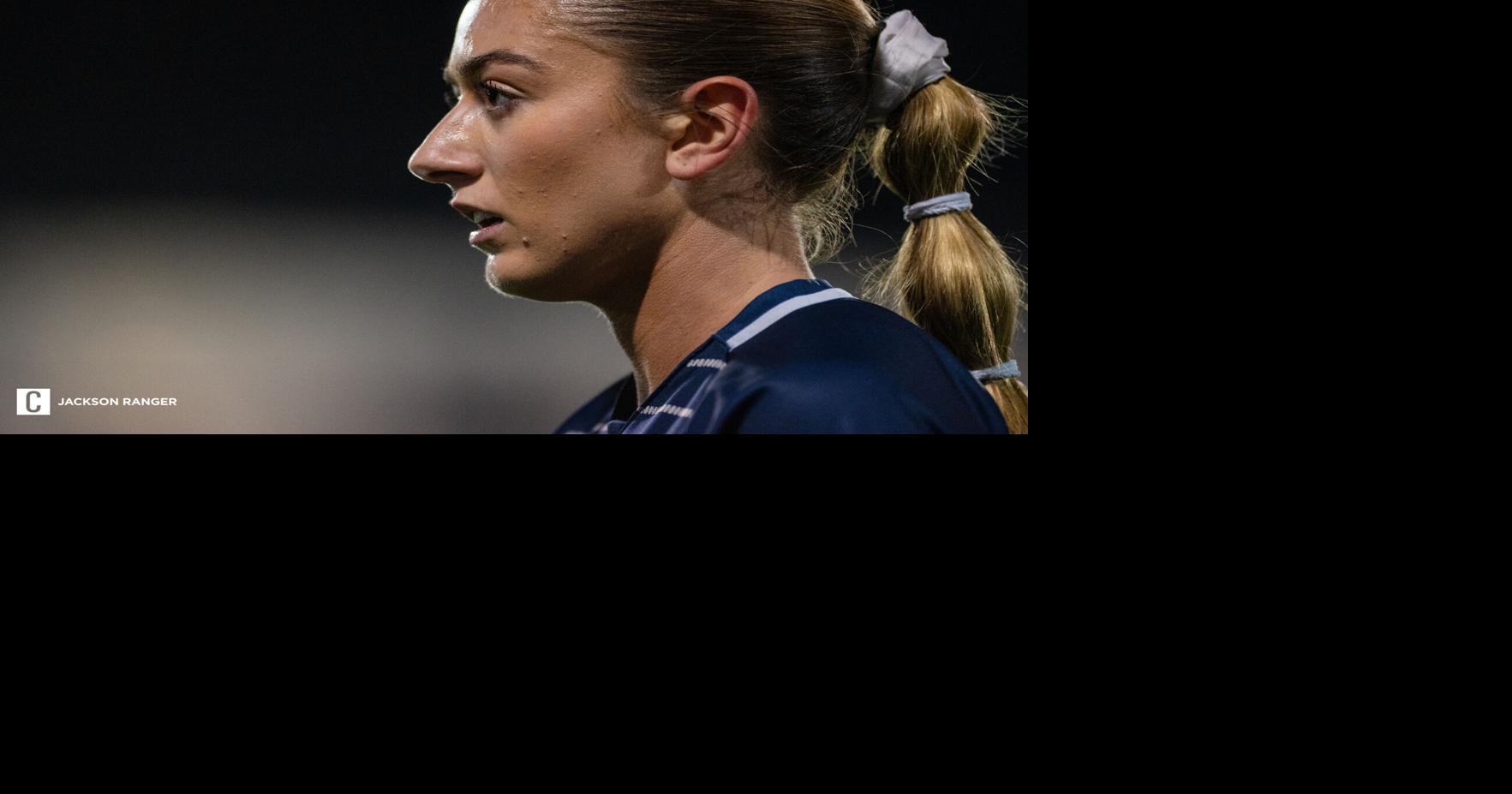 Portland Thorns FC drafts women's soccer forward Payton Linnehan in