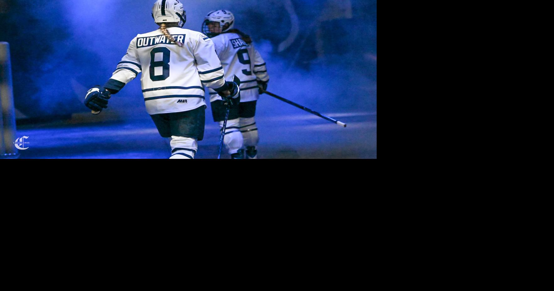 No. 4 Penn State women’s hockey’s path to a four-peat in the AHA Tournament, players to watch