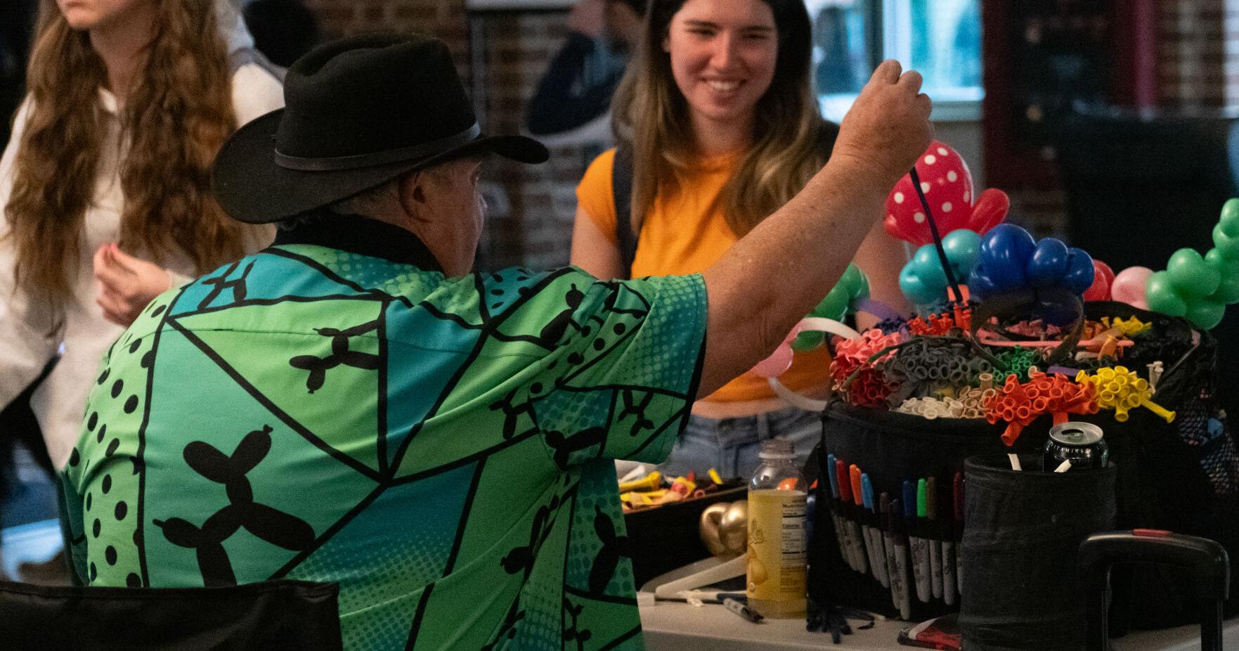 Penn State Homecoming's Legacy event celebrates accomplishments of past, present students | University Park Campus News - Vimarsana News