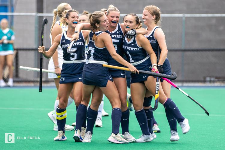 Penn State field hockey 2024 season schedule breakdown Penn State