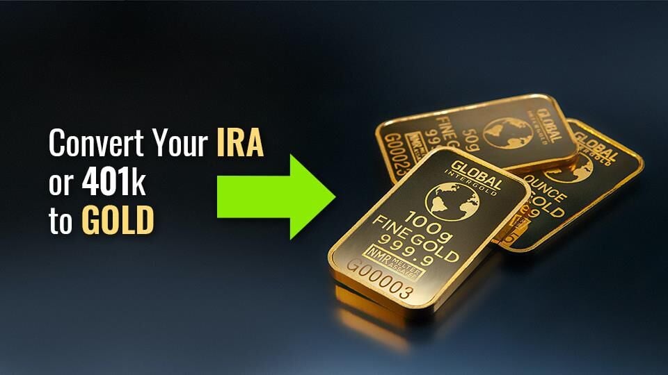 Gold IRA Rollover Guide 2023 | Student Reviews | Psucollegian.com