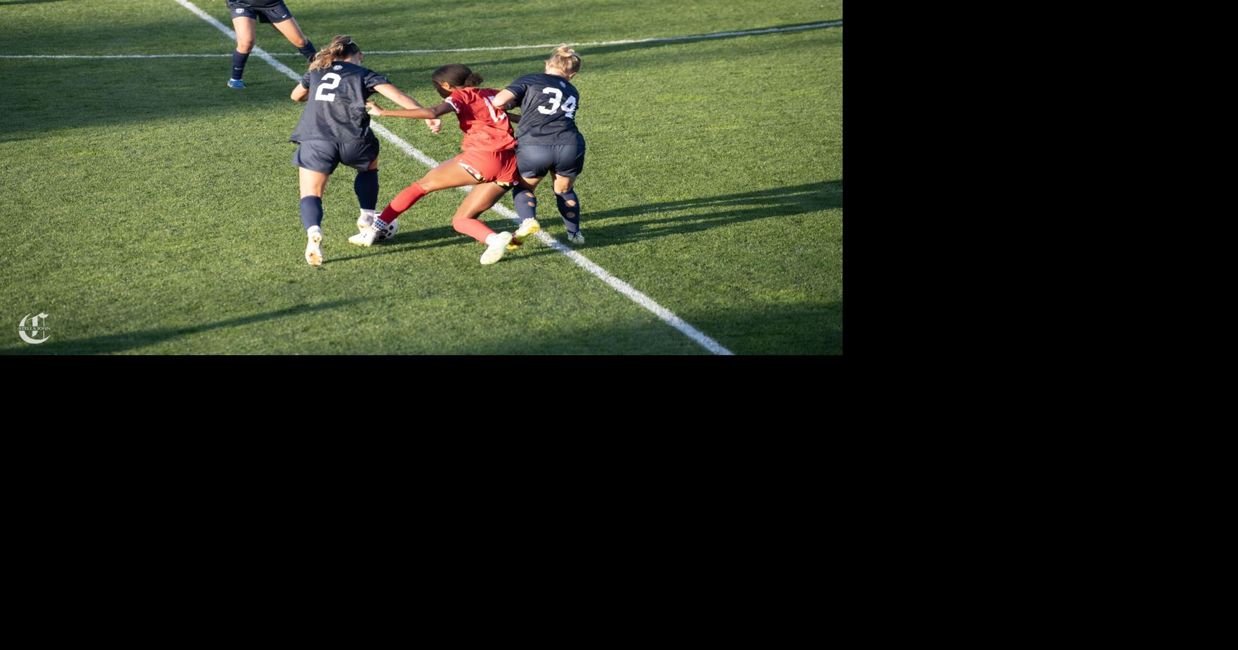 Penn State women’s soccer set for conference battles vs. Nebraska, Wisconsin