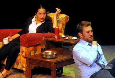 No Refund Theatre all set to even out the stage with upcoming ...