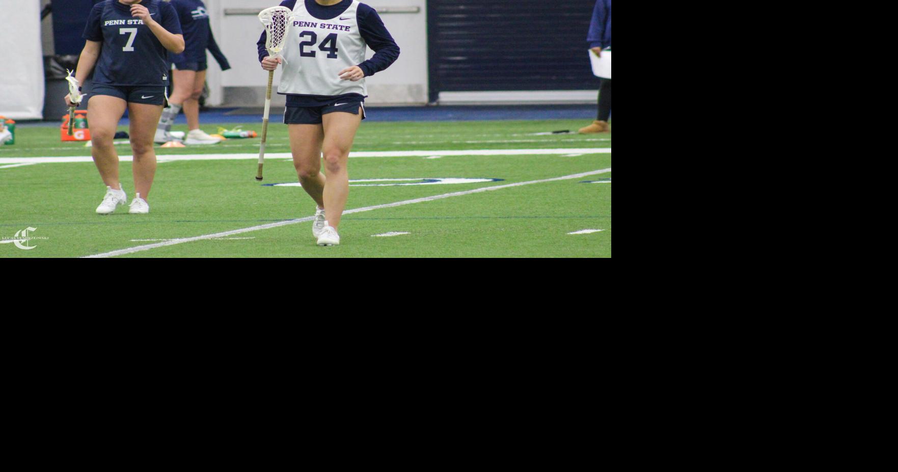 Penn State women's lacrosse rises in IWLCA poll | Penn State Women's ...